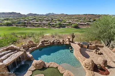 15130 E Miravista Drive, Fountain Hills, AZ 85268 - Photo 38