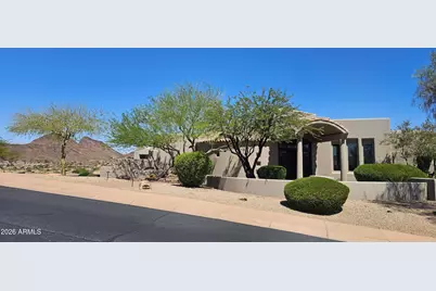 15130 E Miravista Drive, Fountain Hills, AZ 85268 - Photo 6