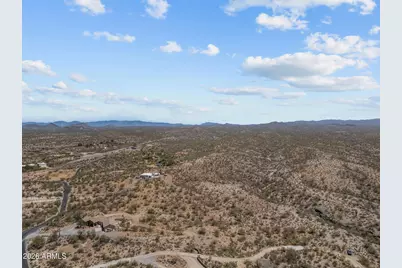 51015 N 292nd Avenue, Wickenburg, AZ 85390 - Photo 68