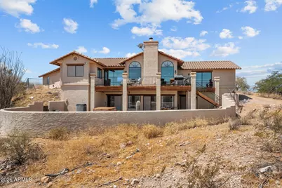 51015 N 292nd Avenue, Wickenburg, AZ 85390 - Photo 12