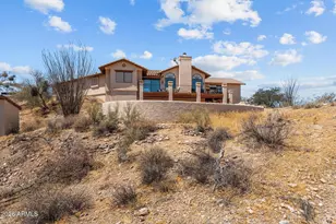 51015 N 292nd Ave, Wickenburg, AZ 85390 - Photo 16
