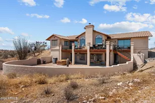 51015 N 292nd Ave, Wickenburg, AZ 85390 - Photo 18