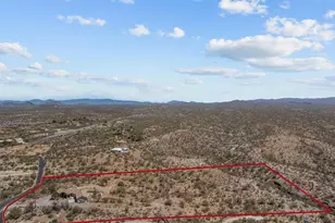 51015 N 292nd Ave, Wickenburg, AZ 85390 - Photo 2