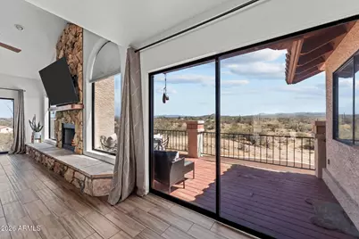 51015 N 292nd Avenue, Wickenburg, AZ 85390 - Photo 26