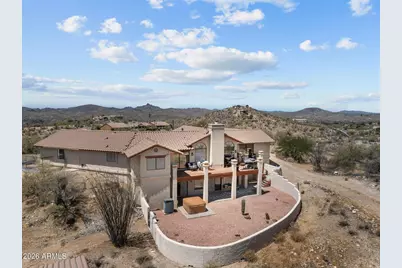 51015 N 292nd Avenue, Wickenburg, AZ 85390 - Photo 14