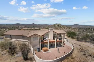 51015 N 292nd Ave, Wickenburg, AZ 85390 - Photo 14
