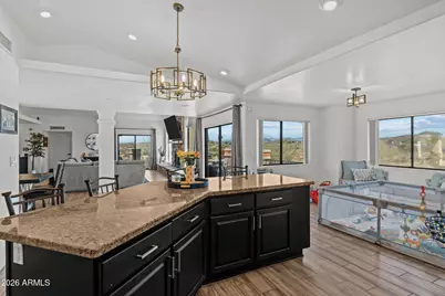 51015 N 292nd Avenue, Wickenburg, AZ 85390 - Photo 36