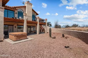 51015 N 292nd Ave, Wickenburg, AZ 85390 - Photo 8