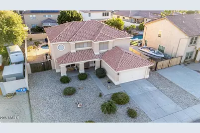 10617 W Daley Lane, Peoria, AZ 85383 - Photo 34
