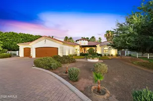 17347 W Lamar Rd, Waddell, AZ 85355 - Photo 1