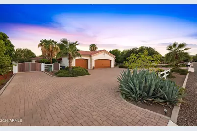 17347 W Lamar Road, Waddell, AZ 85355 - Photo 2