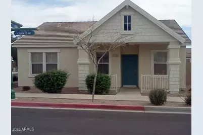 8749 E Knowles Avenue, Mesa, AZ 85209 - Photo 1