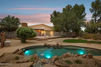 5333 S Osage Avenue, Sierra Vista, AZ 85650 - Photo 2