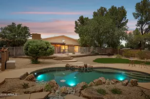 5333 S Osage Ave, Sierra Vista, AZ 85650 - Photo 2