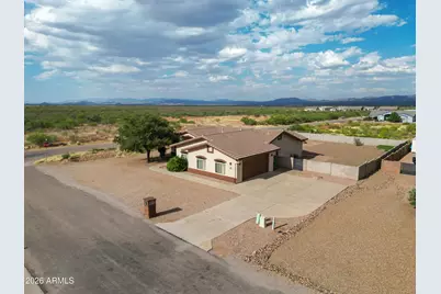 4201 S Rosemary Court, Sierra Vista, AZ 85650 - Photo 8