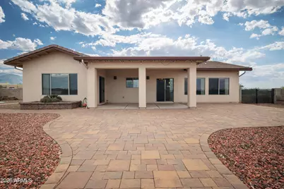 4201 S Rosemary Court, Sierra Vista, AZ 85650 - Photo 44