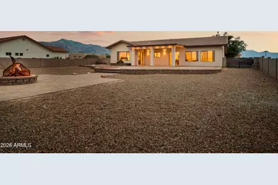 4201 S Rosemary Court, Sierra Vista, AZ 85650 - Photo 2