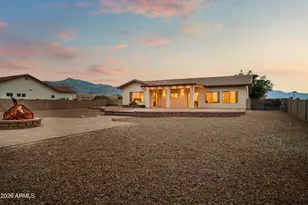 4201 S Rosemary Ct, Sierra Vista, AZ 85650 - Photo 2
