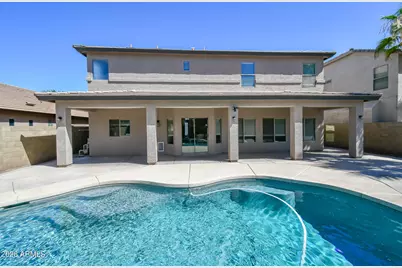 11718 W Cocopah Street, Avondale, AZ 85323 - Photo 32