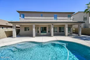 11718 West Cocopah St, Avondale, AZ 85323 - Photo 32