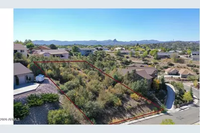 363 Trailwood Drive #28, Prescott, AZ 86301 - Photo 1