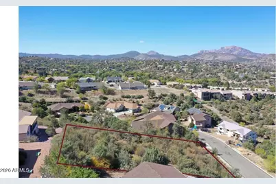 363 Trailwood Drive #28, Prescott, AZ 86301 - Photo 6