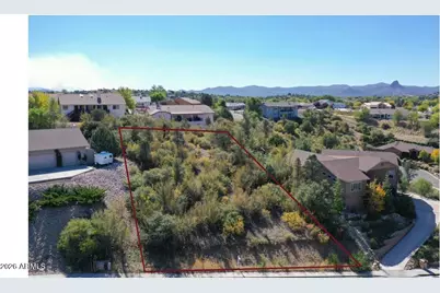 363 Trailwood Drive #28, Prescott, AZ 86301 - Photo 4
