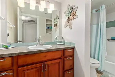 4850 E Desert Cove Avenue #153, Scottsdale, AZ 85254 - Photo 10