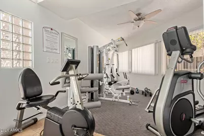 4850 E Desert Cove Avenue #153, Scottsdale, AZ 85254 - Photo 20