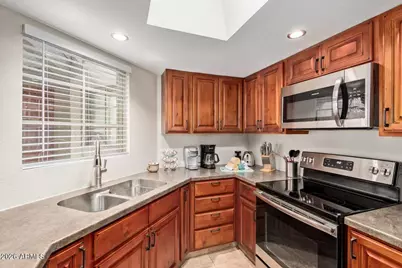 4850 E Desert Cove Avenue #153, Scottsdale, AZ 85254 - Photo 4
