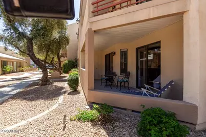 4850 E Desert Cove Avenue #153, Scottsdale, AZ 85254 - Photo 14