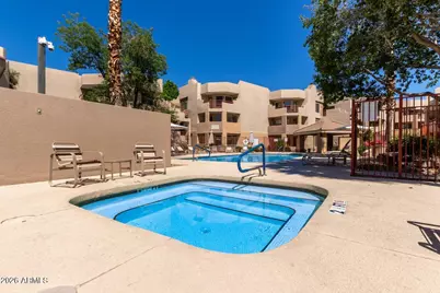 4850 E Desert Cove Avenue #153, Scottsdale, AZ 85254 - Photo 16