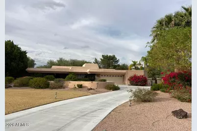 4800 E Mountain View Road, Paradise Valley, AZ 85253 - Photo 2