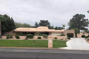 4800 E Mountain View Rd, Paradise Valley, AZ 85253 - Photo 1