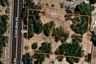 3665 S Salt Mine Rd, Camp Verde, AZ 86322 - Photo 1