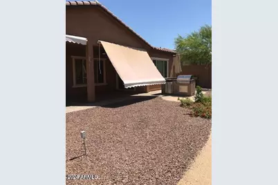17895 W Desert Wind Drive, Goodyear, AZ 85338 - Photo 22