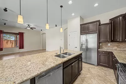 17895 W Desert Wind Drive, Goodyear, AZ 85338 - Photo 16