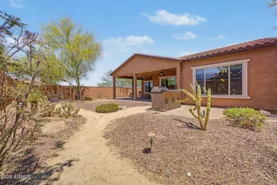 17895 W Desert Wind Drive, Goodyear, AZ 85338 - Photo 38
