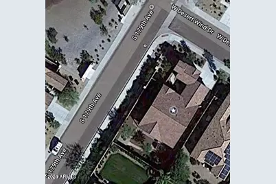 17895 W Desert Wind Drive, Goodyear, AZ 85338 - Photo 42