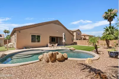3356 E Kingbird Place, Chandler, AZ 85286 - Photo 34