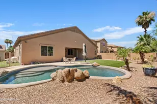 3356 E Kingbird Pl, Chandler, AZ 85286 - Photo 34