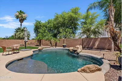 3356 E Kingbird Place, Chandler, AZ 85286 - Photo 30