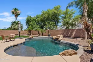 3356 E Kingbird Pl, Chandler, AZ 85286 - Photo 30