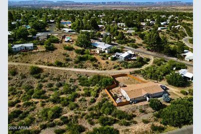 2530 S Pipe Creek Drive, Cottonwood, AZ 86326 - Photo 2