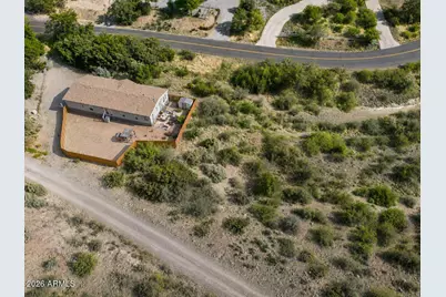 2530 S Pipe Creek Drive, Cottonwood, AZ 86326 - Photo 10