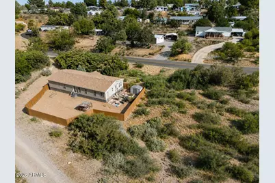 2530 S Pipe Creek Drive, Cottonwood, AZ 86326 - Photo 10