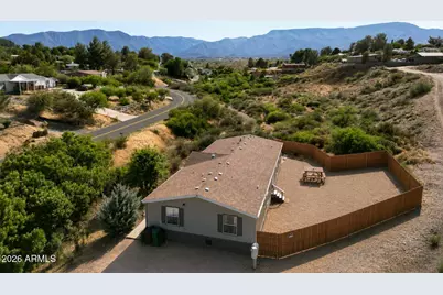 2530 S Pipe Creek Drive, Cottonwood, AZ 86326 - Photo 12