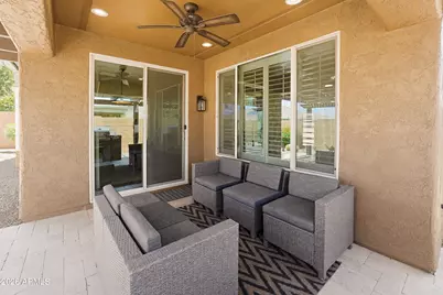 27064 W Sequoia Drive, Buckeye, AZ 85396 - Photo 70