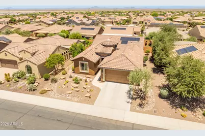 27064 W Sequoia Drive, Buckeye, AZ 85396 - Photo 20