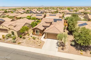 27064 W Sequoia Dr, Buckeye, AZ 85396 - Photo 20